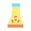Nuclear plant icon 64x64