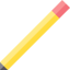 Pencil 图标 64x64