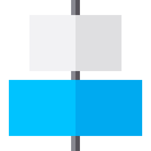 Center alignment biểu tượng