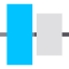 Center alignment 图标 64x64