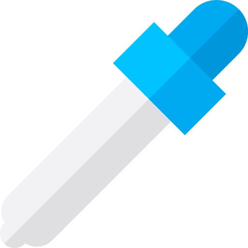 Dropper icon