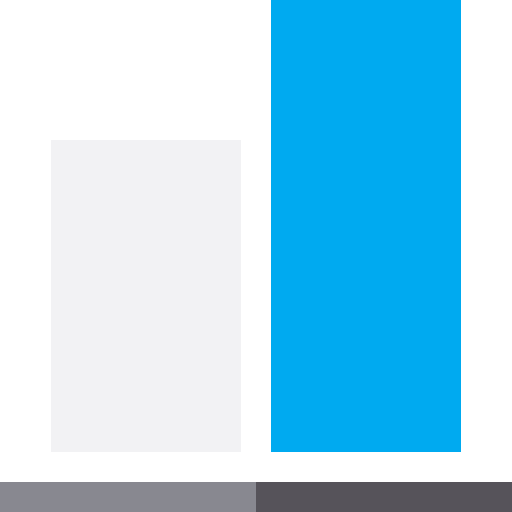 Center alignment icon
