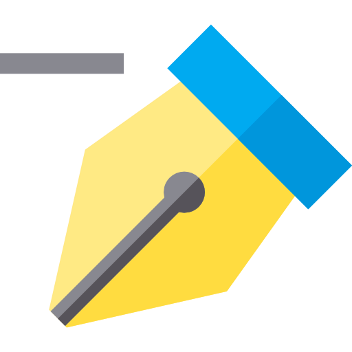 Pen icon