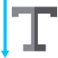 Text 图标 64x64