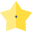 Star 图标 64x64