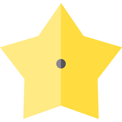 Star Ikona