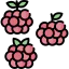 Blackberry icon 64x64