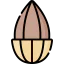 Almond icon 64x64