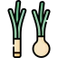 Leek icon 64x64