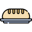 Bread icon 64x64