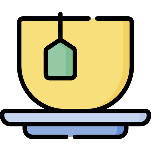 Tea icon
