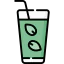 Smoothie icon 64x64