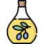 Olive oil icon 64x64
