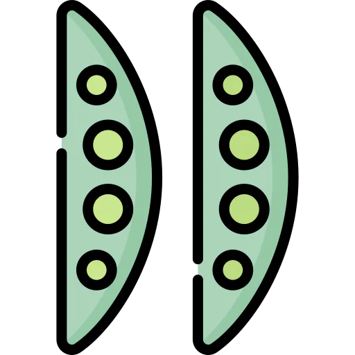 Pea icon