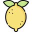 Lemon icon 64x64