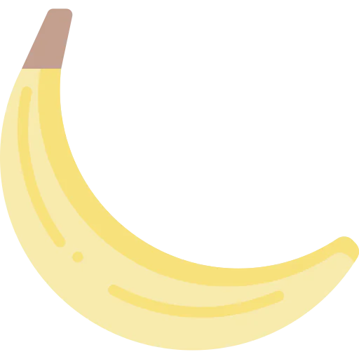 Banana icon