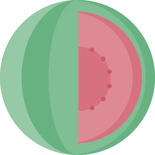 Watermelon icon