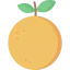 Orange icon 64x64