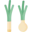 Leek icon 64x64