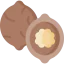 Walnut icon 64x64