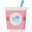 Yogurt іконка 64x64