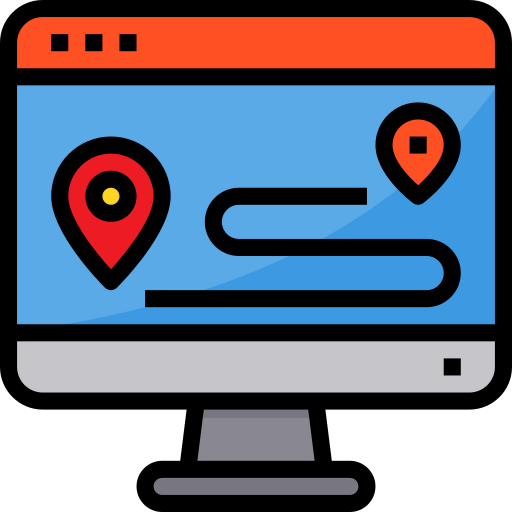 Map icon