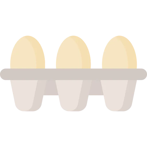 Egg Ikona