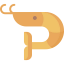 Prawn icon 64x64