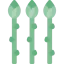 Asparagus icon 64x64