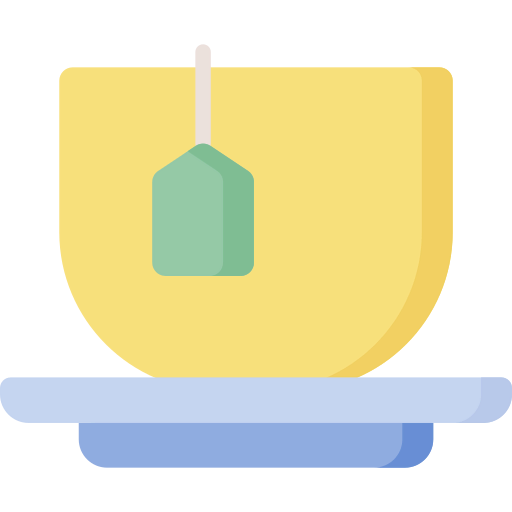 Tea icon