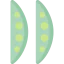 Pea ícono 64x64