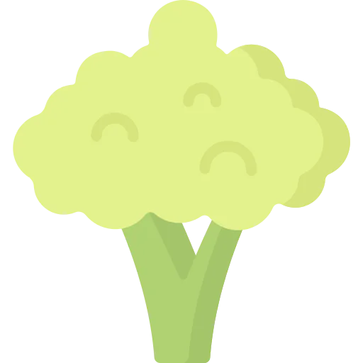 Broccoli 图标