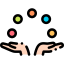 Juggling 상 64x64