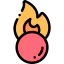 Fireball 상 64x64