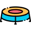 Trampoline 상 64x64