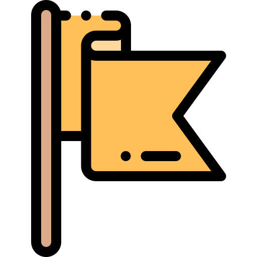 Flag icon