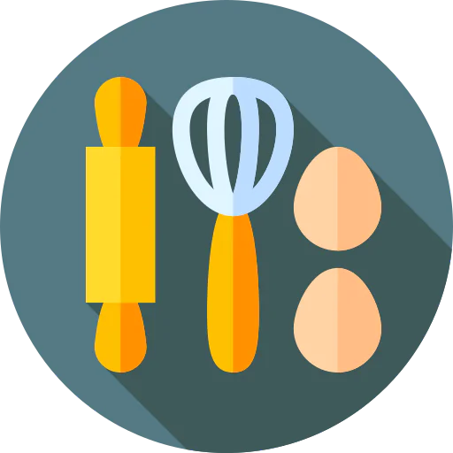 Baking Symbol