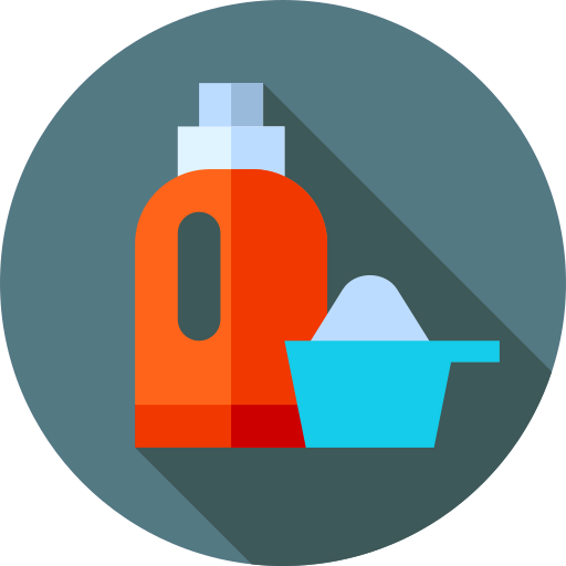 Detergent icon