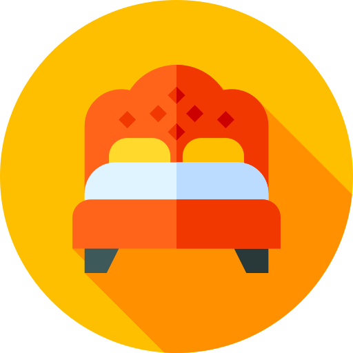 Bed icon