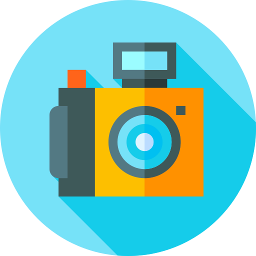 Camera icon