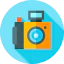 Camera Ikona 64x64