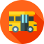 Автобус иконка 64x64