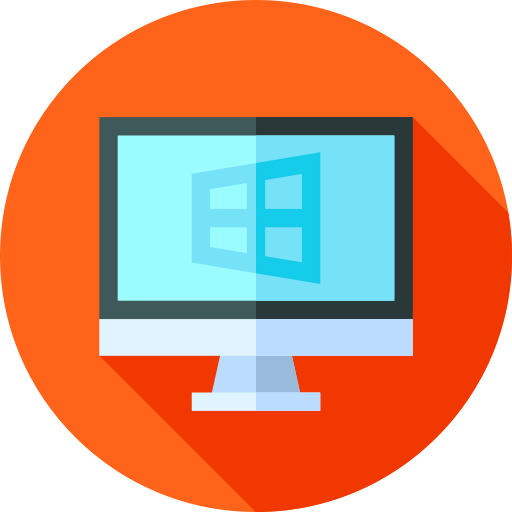 Computer icon