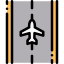 Runway icône 64x64