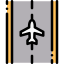 Runway ícone 64x64
