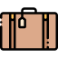 Luggage ícone 64x64