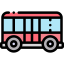 Автобус иконка 64x64
