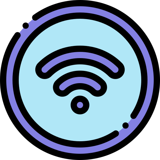 Wifi 图标