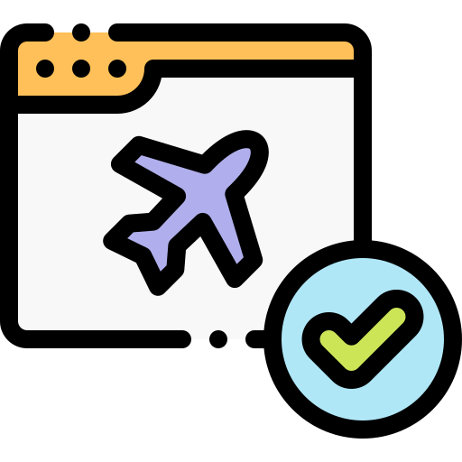 Browser Symbol