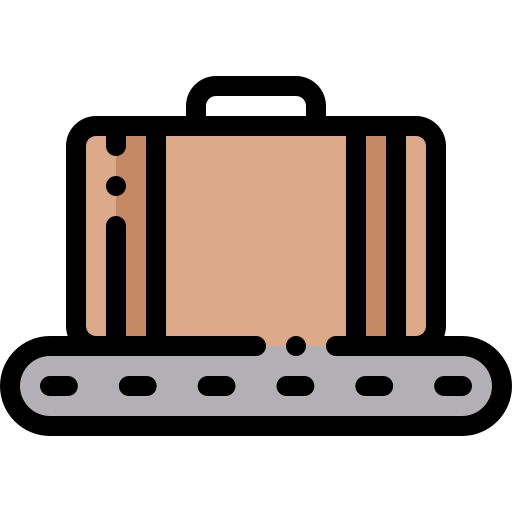Conveyor 图标